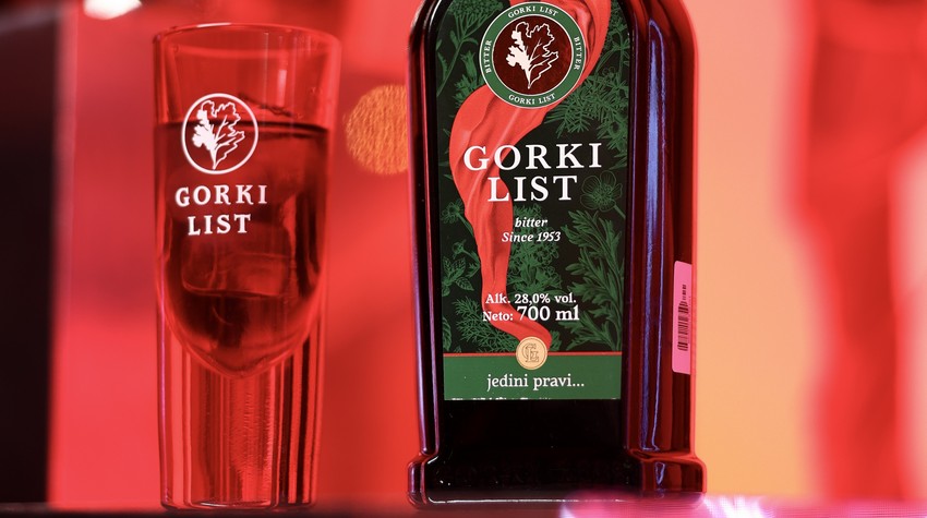 SPOJ PRIRODE, HARMONIJE I BOGATSTVA UKUSA NA GALA ZABAVI U BANSKOM DVORU